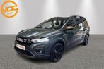 Dacia Jogger hybride extreme, Entreprise, Noir, 5 portes, Automatique