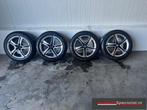 Winterbanden set op 16" velgen Audi TT MK1, Auto-onderdelen, Banden en Velgen, Gebruikt, 16 inch, Banden en Velgen, Personenwagen