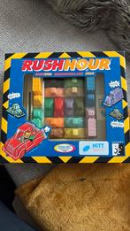 Rush hour, Enlèvement, Comme neuf