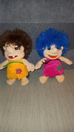 Trolls, peluches, Enfants & Bébés, Enlèvement ou Envoi, Comme neuf, Autres types