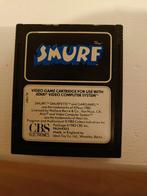 Atari game Smurf, Games en Spelcomputers, Gebruikt, Ophalen of Verzenden