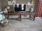 Tafel gratis, Huis en Inrichting, Ophalen, Gebruikt, 200 cm of meer, 50 tot 100 cm