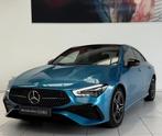 Mercedes-Benz CLA-Klasse 180 Coupé AMG Line | Panoramisch D, Auto's, Stof, Gebruikt, Euro 6, 4 cilinders
