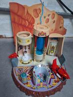 Mighty Morphin Power Rangers - Power Dome - Bandai 1994, Kinderen en Baby's, Speelgoed | Actiefiguren, Ophalen of Verzenden, Gebruikt