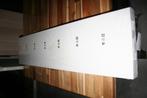 nieuwe witte Lack wandplank 110cm, Ophalen, Nieuw