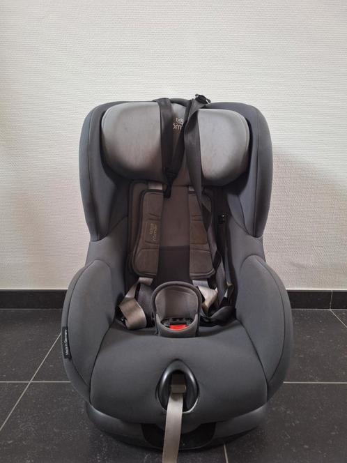 Autostoel Britax Römer, Kinderen en Baby's, Autostoeltjes, Gebruikt, Isofix, Ophalen