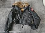 parajumpers gobi young large bomberjack, Ophalen of Verzenden, Gebruikt