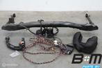 Afneembare trekhaak compleet VW Taigo 2G7803881, Auto diversen, Aanhangers en Bagagewagens, Gebruikt