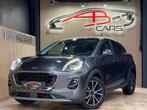 Ford Puma 1.0 EcoBoost mHEV * SPORT * GAR 12 MOIS *, Argent ou Gris, Achat, Euro 6, Entreprise
