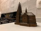 Vintage kistje Gothische Kathedraal - Dom van Keulen ., Verzamelen, Ophalen of Verzenden, Zo goed als nieuw