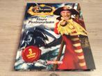 Studio 100 Piet Pirate, livre de contes de pirates cool (201, Livres, Comme neuf, Non-fiction, Garçon ou Fille, 4 ans