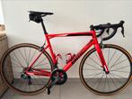 BMC teammachine slr01 maat 56, Ophalen, Gebruikt, Carbon, Giant