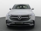 Mercedes-Benz EQC 400 4M AMG LINE + LEDER + OPEN DAK + MULTI, Auto's, Automaat, Gebruikt, 2395 kg, 80 kWh