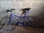 Vélo de course pour adolescent ou pour femme, Fietsen en Brommers, Minder dan 10 versnellingen, Gebruikt, Aluminium, Dames