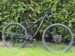 Cannondale Scalpel Carbon full lefty ocho maat M mtb, Fietsen en Brommers, Ophalen