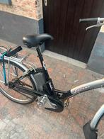 Elektrische fiets giant, Fietsen en Brommers, Ophalen, Zo goed als nieuw, Giant