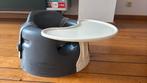 Bumbo seat voor baby, Kinderen en Baby's, Kinderstoelen, Ophalen, Gebruikt, Gordel(s)