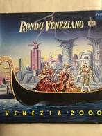 LP Rondo Veneziano, Venise 2000, CD & DVD, 12 pouces, Enlèvement ou Envoi