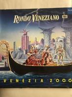 LP Rondo Veneziano, Venise 2000, 12 pouces, Enlèvement ou Envoi