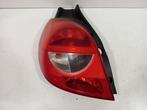 ACHTERLICHT LINKS BUITEN Clio III (BR / CR) (89035079), Gebruikt, Renault