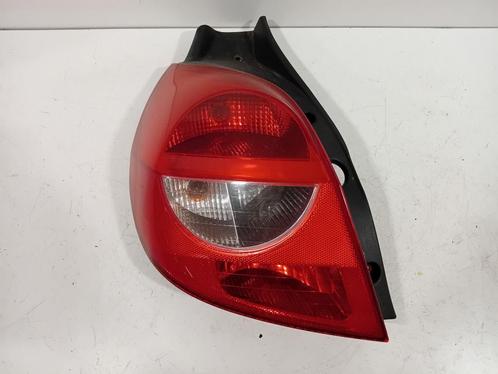 ACHTERLICHT LINKS BUITEN Clio III (BR / CR) (89035079), Auto-onderdelen, Verlichting, Renault, Gebruikt