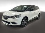 Renault Grand Scenic New INTENS/ TCE 140/7PL, Monovolume, Parkeercamera, Handgeschakeld, Particulier
