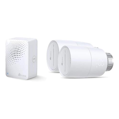 TP Link KE100 slimme thermostaat, Doe-het-zelf en Bouw, Thermostaten, Nieuw, Slimme thermostaat, Verzenden