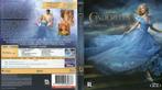 cendrillon (cinderella) (blu-ray) neuf / nieuw   etat / staa, CD & DVD, Blu-ray, Enlèvement ou Envoi, Comme neuf, Aventure