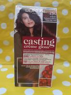 Semi-permanente haarverf L'Oréal Casting Crème Gloss 426 Aub, Handtassen en Accessoires, Ophalen, Nieuw, Overige typen