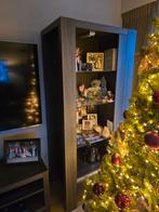 TV Kast - Barkast, Maison & Meubles, Dénudé, Enlèvement, Utilisé