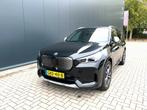 BMW Xline Full options 2024 9000 km, Auto's, Zwart, Zwart, Elektrisch, 5 deurs
