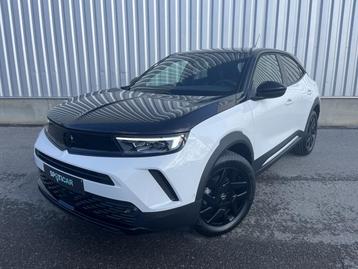 Opel Mokka GS Line*FAIBLE KILOMETRAGE*12MOIS GARANTIE*  beschikbaar voor biedingen