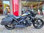 KAWASAKI VULCAN S, Plus de 35 kW, Chopper, 2 cylindres, Particulier