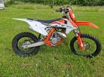 KTM SX85 2023 Grandes roues, Motoren, Motoren | KTM, 85 cc, Particulier, Crossmotor, 11 kW of minder