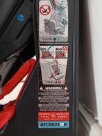 Baby auto stoel, Ophalen, Autogordel, 0 t/m 18 kg, Slaapstand