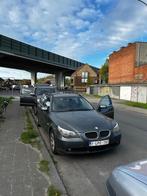 BMW 520d touring e61, Auto's, Te koop, Particulier