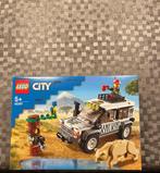 Lego city, Ensemble complet, Enlèvement, Lego, Neuf