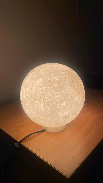 Maanlamp
