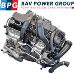 MOTOR M4 S55B30A BMW 4 serie (F32) (01-2013/02-2021), Gebruikt, BMW