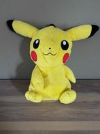 knuffel pokemon picachu, Ophalen of Verzenden