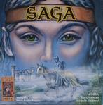 Saga, 999 Games, Ophalen of Verzenden, Zo goed als nieuw