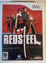 Red Steel voor de Wii, Ophalen of Verzenden