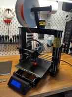 Original Prusa MK3S+, Computers en Software, 3D Printers, Ophalen of Verzenden, Gebruikt, Prusa