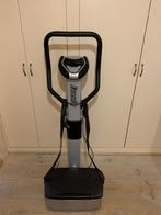 PowerPlate van merk EuroSolar, Sport en Fitness, Ophalen, Gebruikt, Trilplaat, Benen