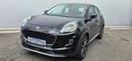 Ford Puma  1.0 cc Eco Boost  Titanium *57.858 km*, Auto's, Voorwielaandrijving, Stof, Puma, https://public.car-pass.be/vhr/8ebdeedc-8a80-49b4-83ae-3c8718666884