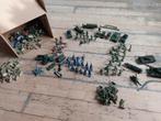 Vintage Airfix WOII miniatuur soldaatjes, Enlèvement ou Envoi, Comme neuf