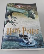 Fantasy boek : Harry Potter en de Relieken van de Dood, Boeken, Kinderboeken | Jeugd | 13 jaar en ouder, Ophalen