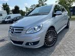 Mercedes-Benz B 180 CDI DPF Autotronic, Auto's, Mercedes-Benz, Euro 5, 4 cilinders, Te koop, 80 kW