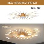 Moderne led plafondlamp SNELLE RGATIS LEVERING, Verzenden, Nieuw