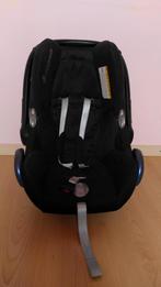 Maxi Cosi met accessoires, Kinderen en Baby's, Ophalen, Gebruikt, Maxi-Cosi, Autogordel